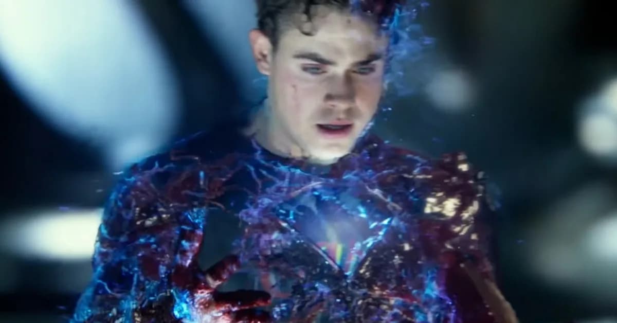 Former Red Ranger Dacre Montgomery confirms we were denied a Power Rangers film tetralogy