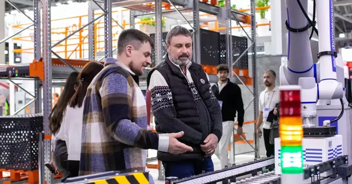 Georgia Tech y Amazon anuncian centro de IA y logística, según reporte