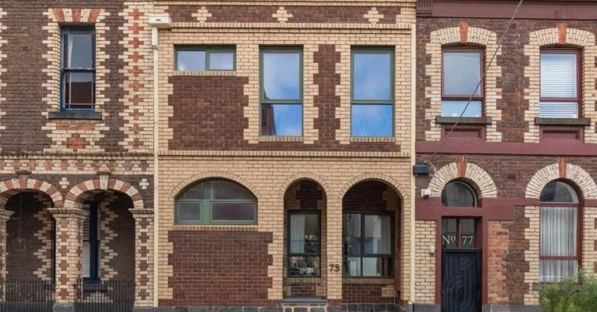 Beekeeper lands $200,000 windfall for Fitzroy townhouse