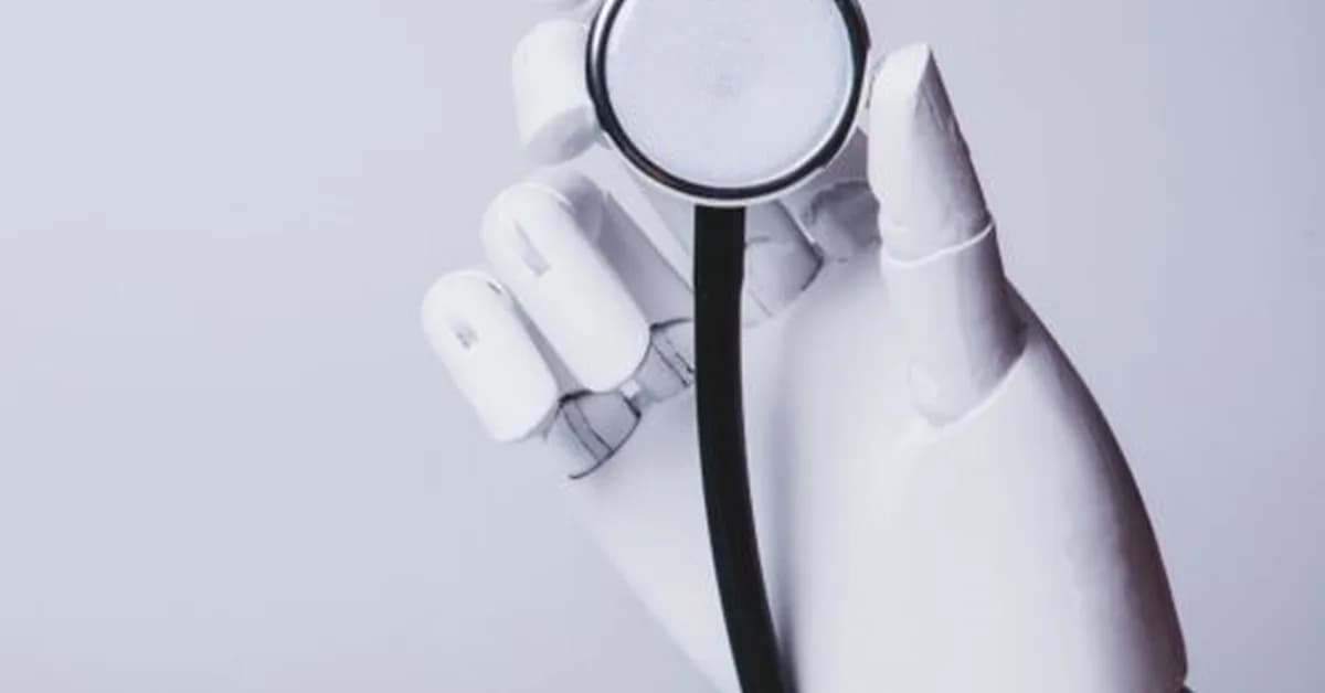 Character.AI sued over chatbot that claims to be a real doctor with a license