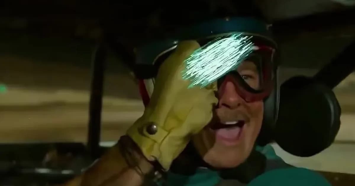 Brad Pitt's Cliff Booth Follow-Up Film Gets Official Title THE FURTHER MIS-ADVENTURES OF CLIFF BOOTH