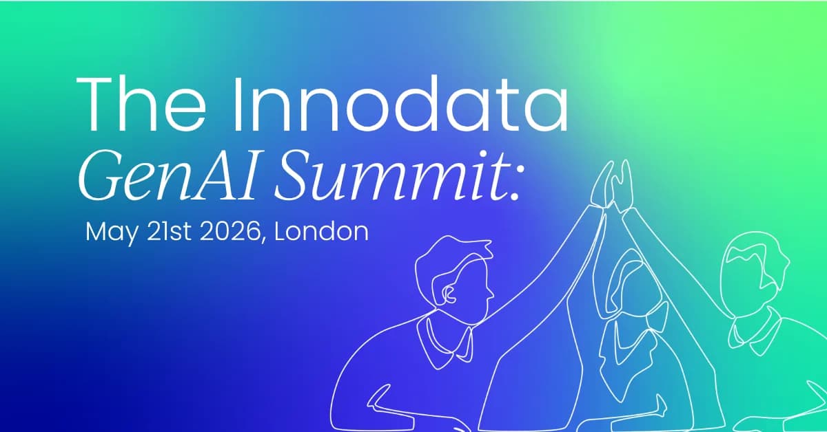 What's shaping frontier AI in 2026? Find out in London, May 21st