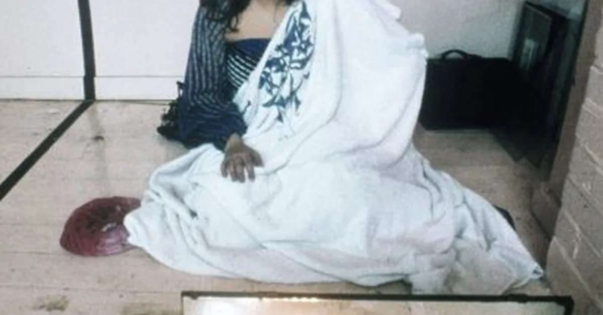 "This image of the demanding dragon is becoming old-fashioned"