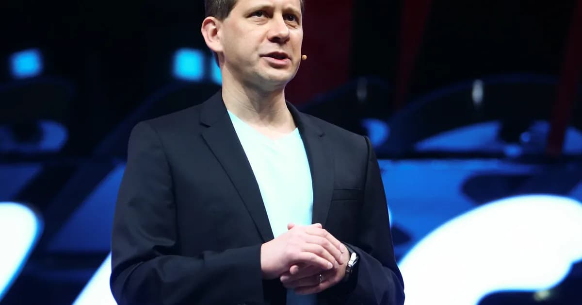 Waymo co-CEO says company's robotaxi tech will eventually be in personal cars