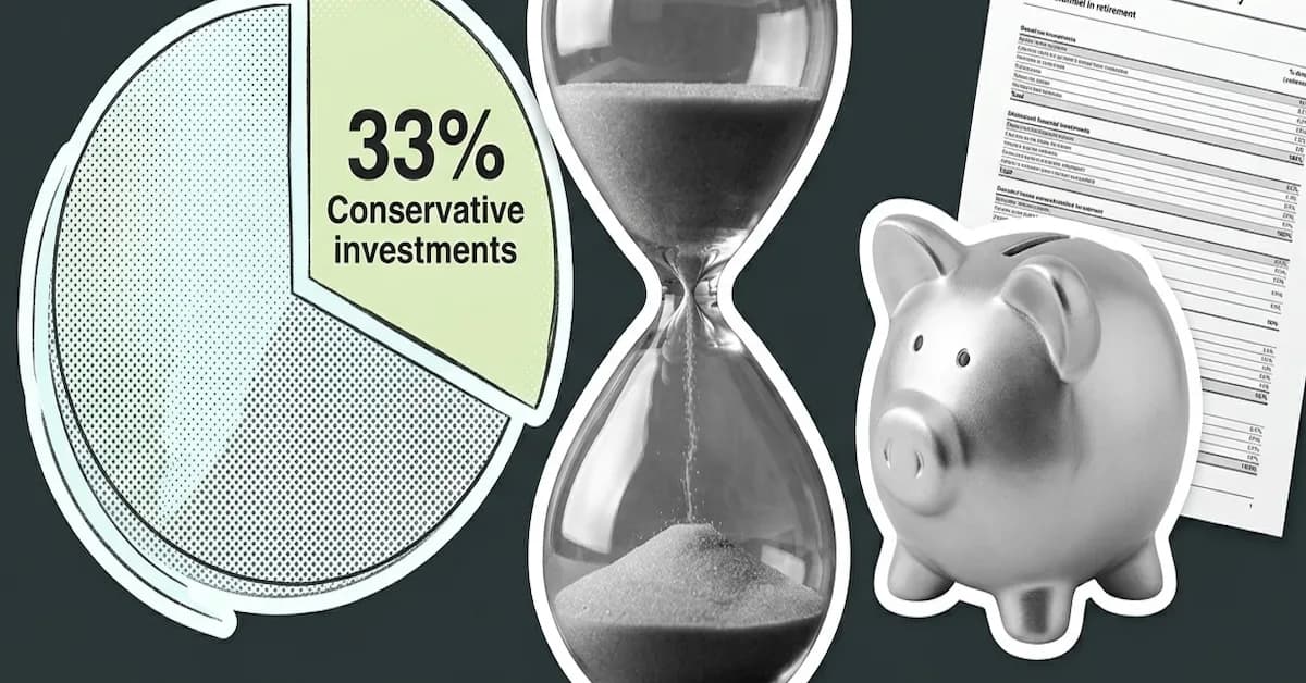 Policy turmoil, fiscal uncertainty cause retirement hesitation