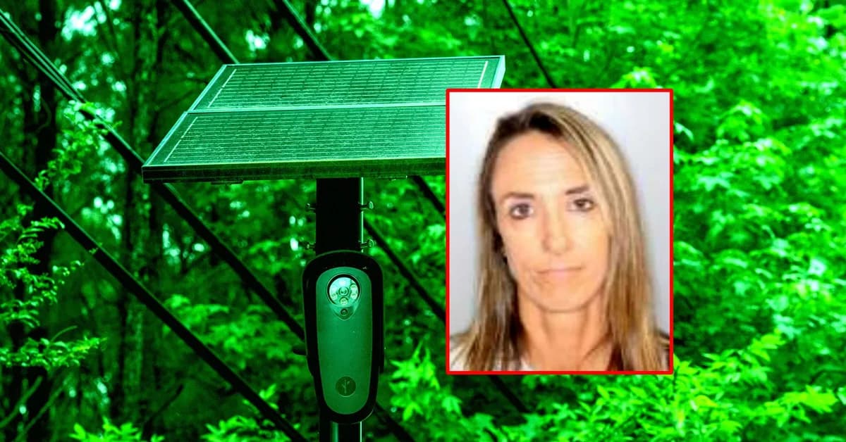 Police Investigator Accused of Making Over 4,000 Illegal Flock Camera Searches