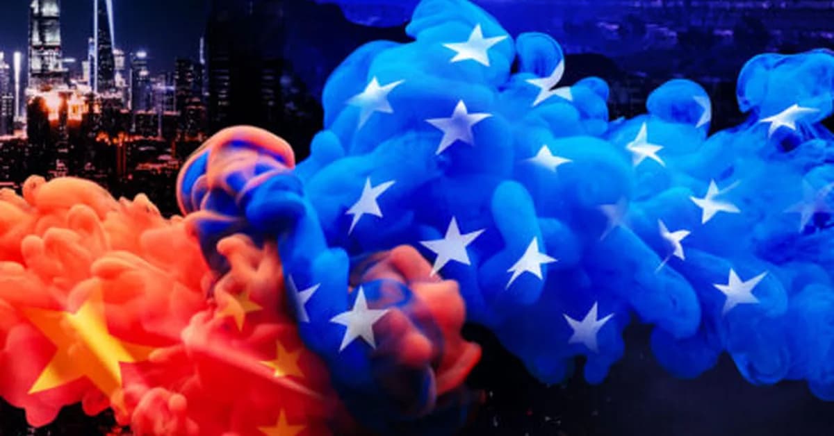 Trump's China rivalry and "AI race" delusion may endanger US, experts say