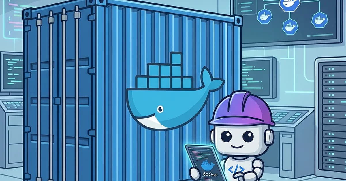 Deploying IBM Bob Shell to Containers: A Production-Ready Guide