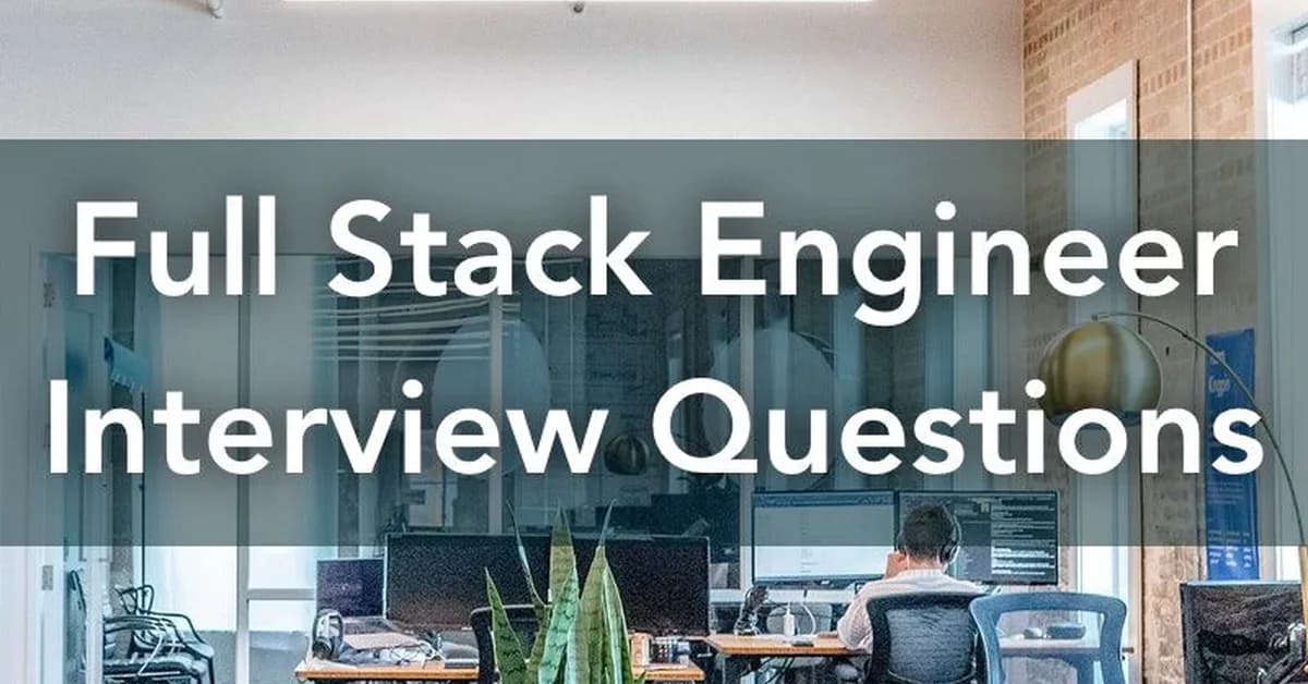 The 8-Week Technical Interview Prep System That Actually Works (for Busy Engineers)