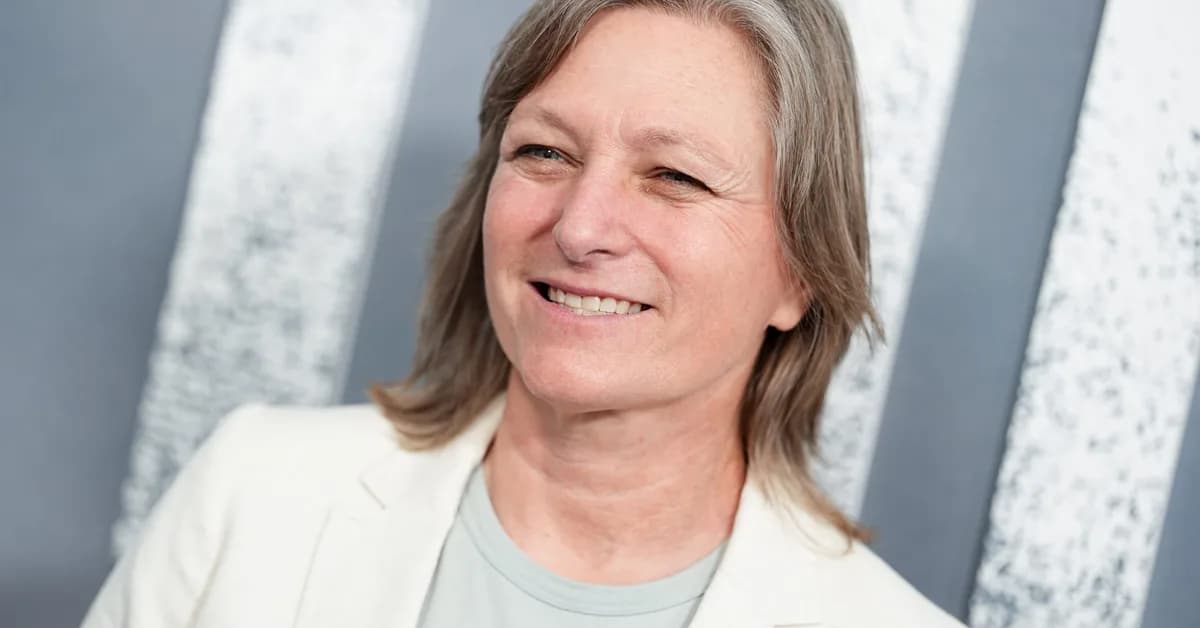 Paramount's streaming chief is out ahead of the WBD merger. Read the memo she sent to staff.