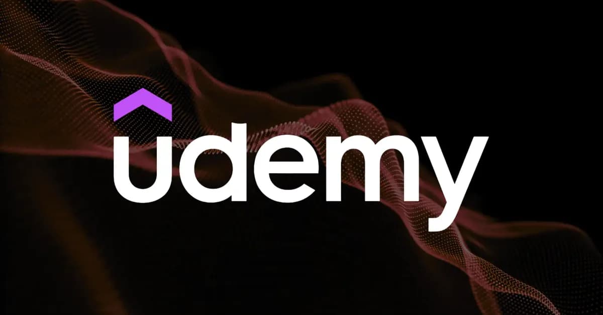Udemy Data Breach - ShinyHunters Allegedly Claims Compromise of 1.4M User Records