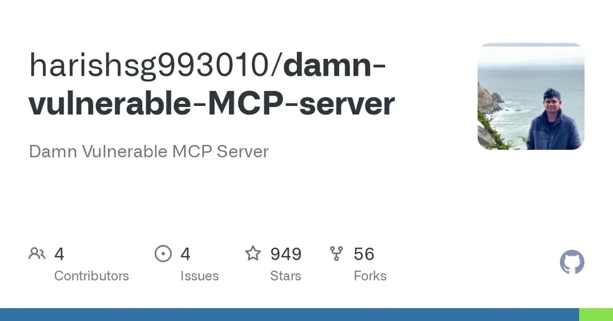 Your MCP Server Is Probably Vulnerable