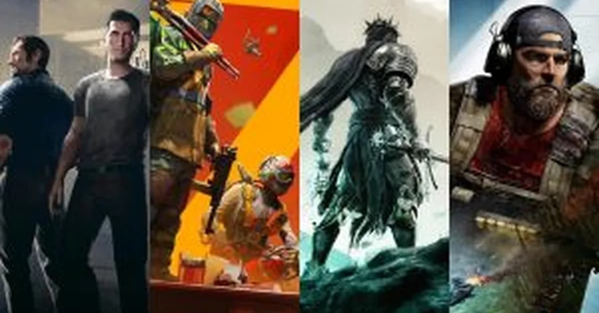 Games You Only Need One Copy Of To Play With Others