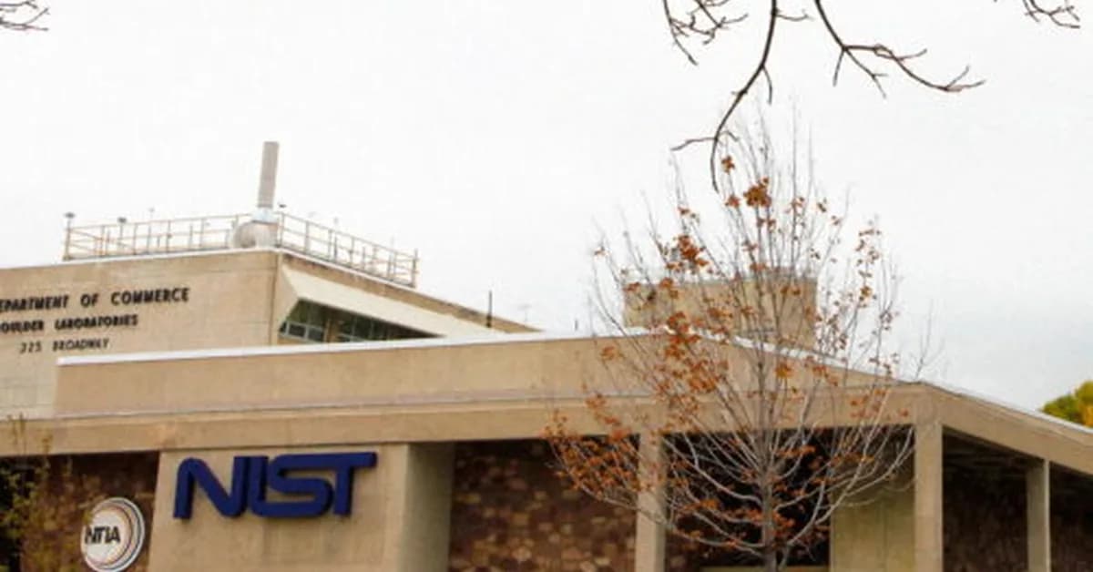 Major government research lab appears to be squeezing out foreign scientists