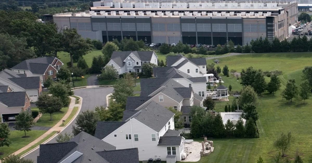 Q&A: Lack of skilled workers could stall the data centre boom