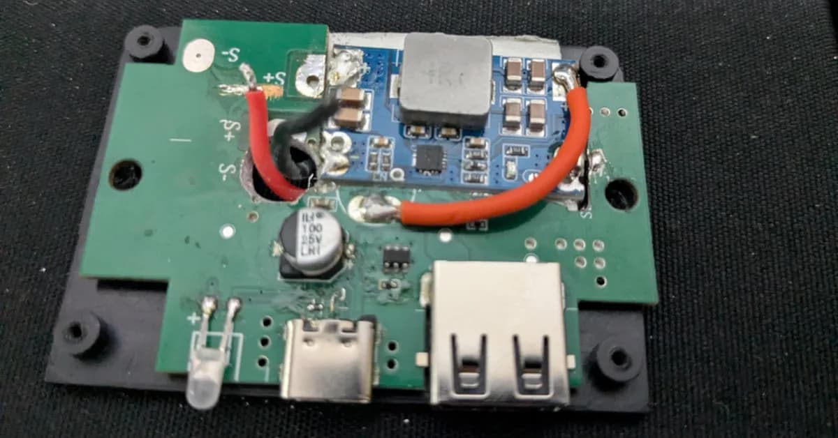 2026 Green Powered Challenge: A Portable Solar Panel, Made Better