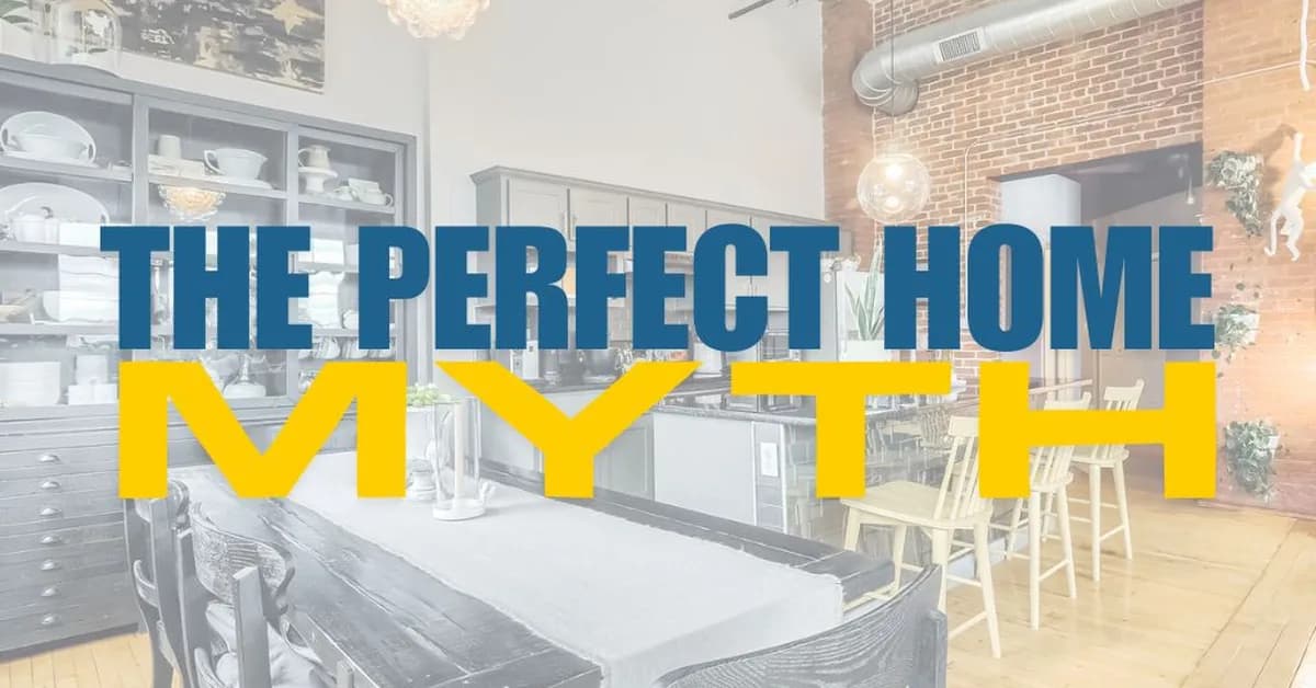 The myth of the "perfect market" and the cost of waiting