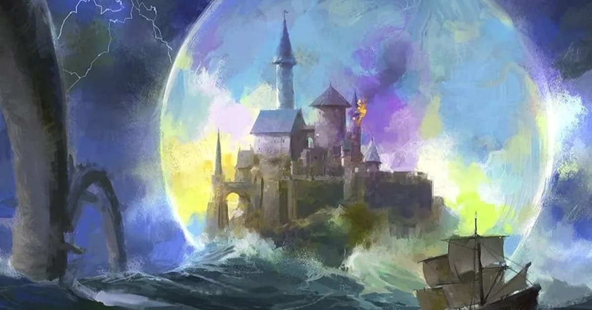 The Wandering Inn Author Says a Live-Action Adaptation of Their LitRPG Books Would 'Surely Fail'