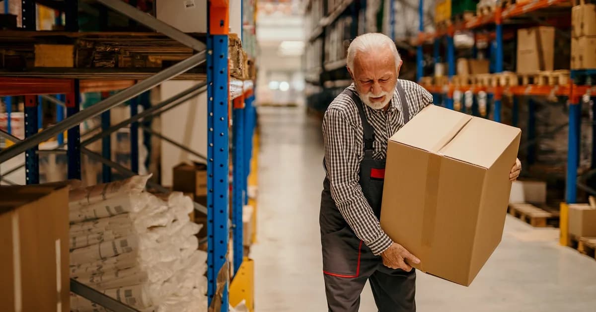 A New Social Security Proposal Could Fast-Track Seniors Paying Off Mortgages in Retirement