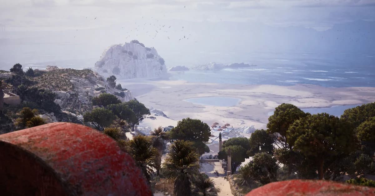 Arc Raiders Riven Tides Trailer Reveals Massive Beach-Themed Update With New Seaside Map and Turbine Enemy