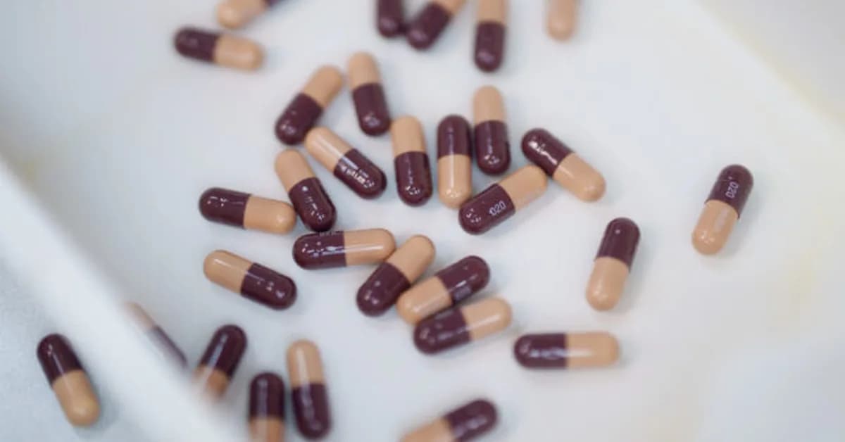 Opinion: STAT+: Washington is on the verge of true PBM reform