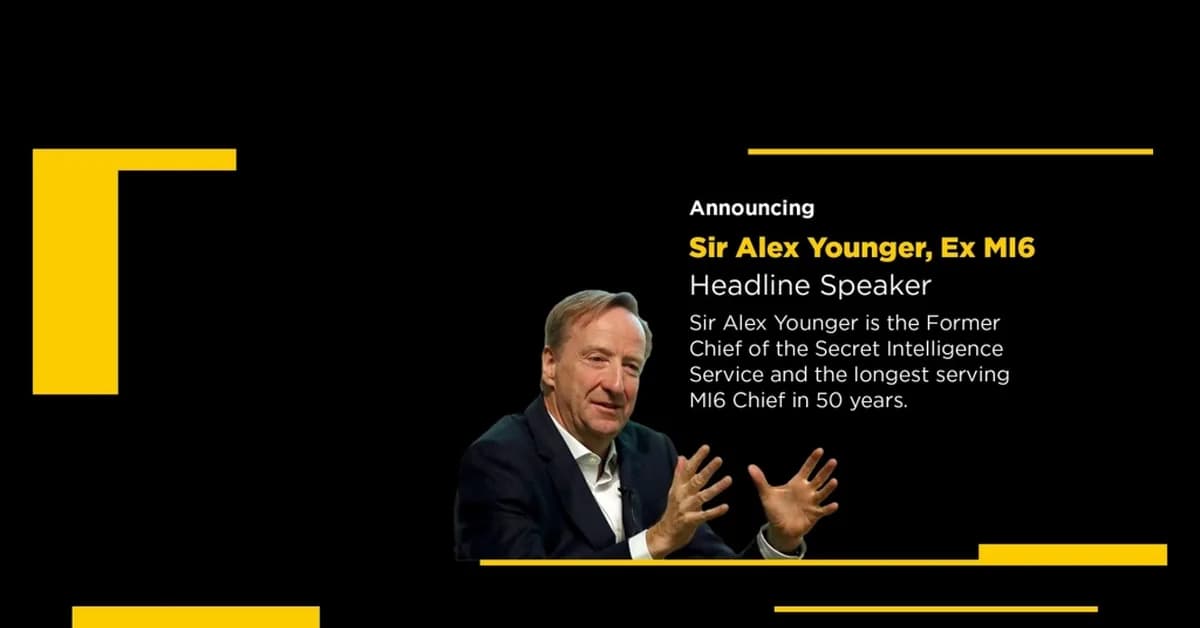 Remembering Sir Alex Younger