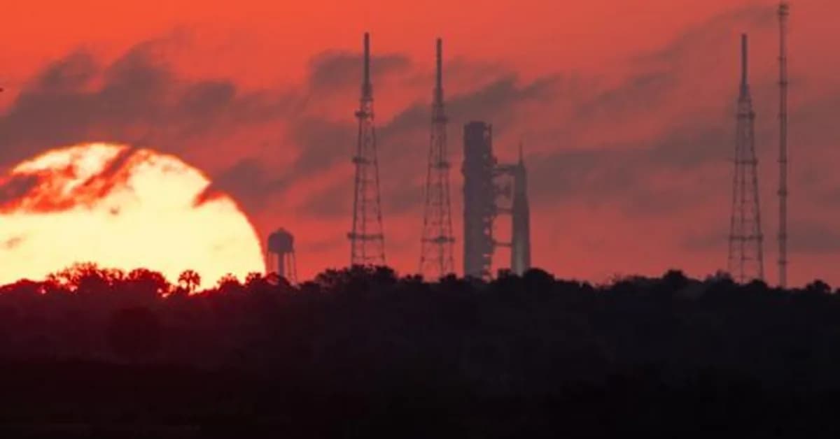 Launch day has arrived for NASA's Artemis II mission-here's what to expect