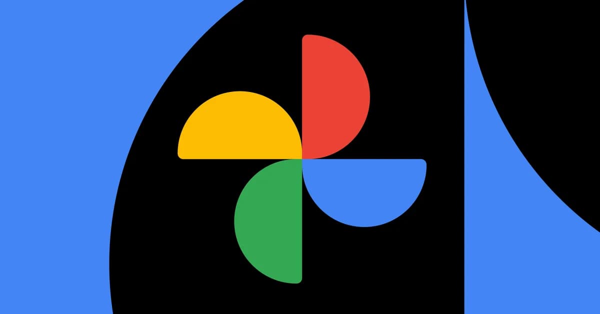 Google Photos launches an AI try-on feature for clothes you already have