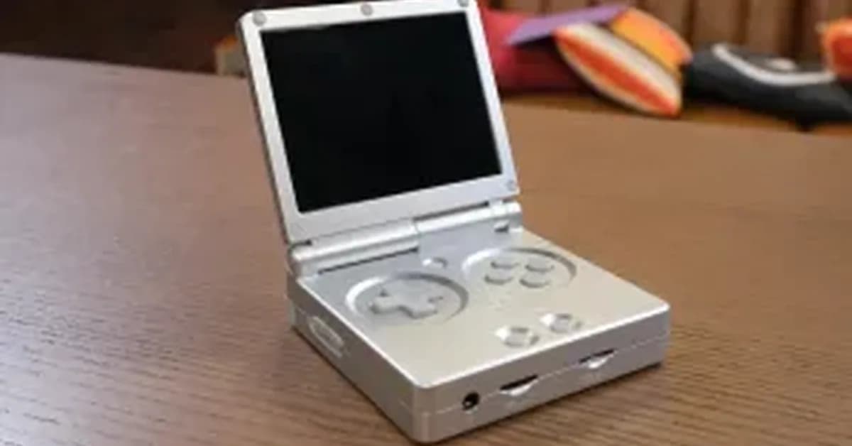 Why Cheap Retro Handhelds Make More Sense Than Ever In 2026