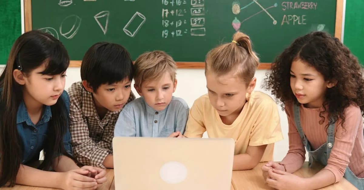 What AI Integration Really Looks Like in Today's Classrooms