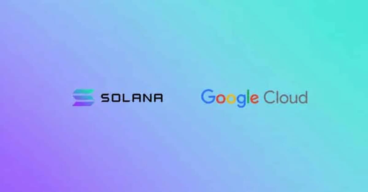 Pay.sh Lets AI Agents Pay Google Cloud in USDC