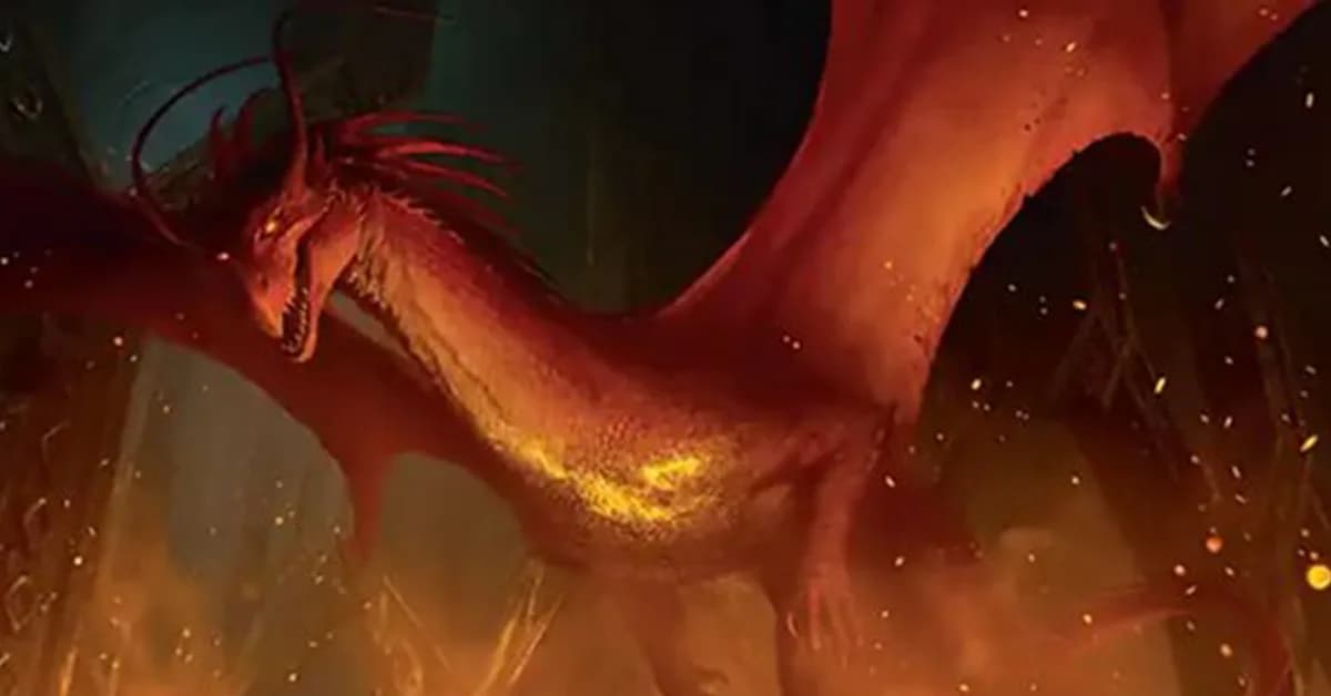 Why Doesn't The Hobbit Have Any Commander Decks?
