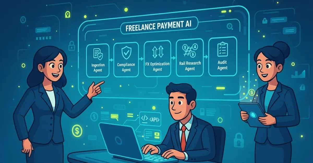 Build a Freelancer Payout Platform with the Afriex SDK and Next.js