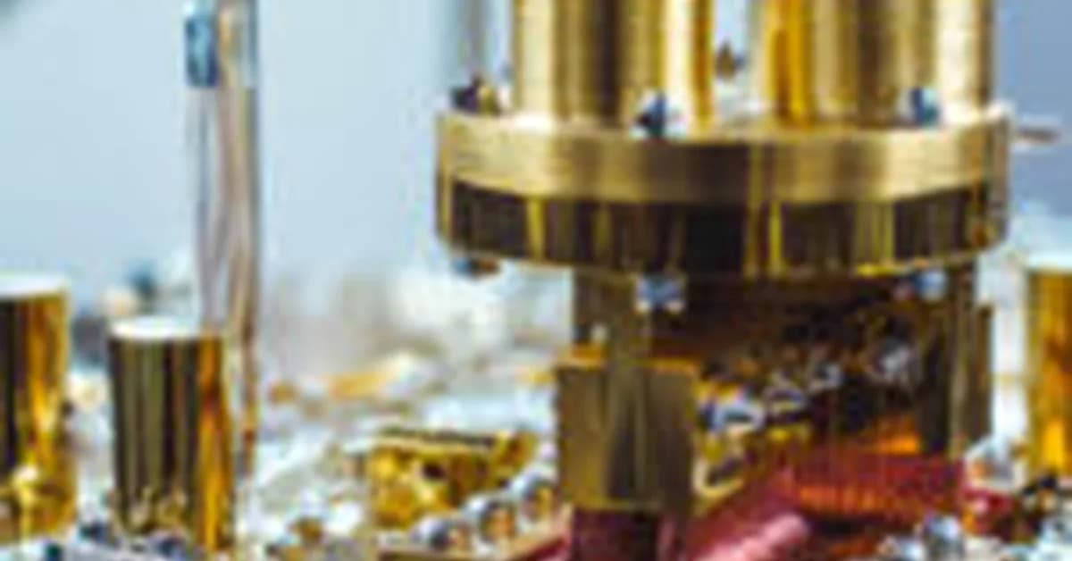 Zero Point Cryogenics expands into the US