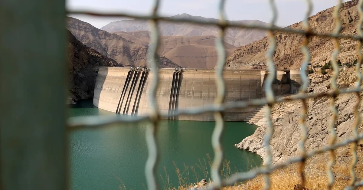 California's fossil fuel phaseout has left it vulnerable to the Iran oil shock