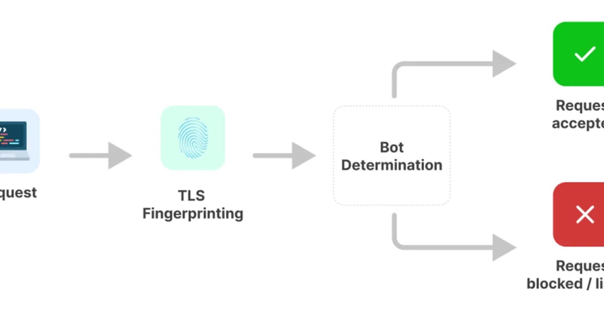 How I Fingerprint My Own API to Catch Scrapers
