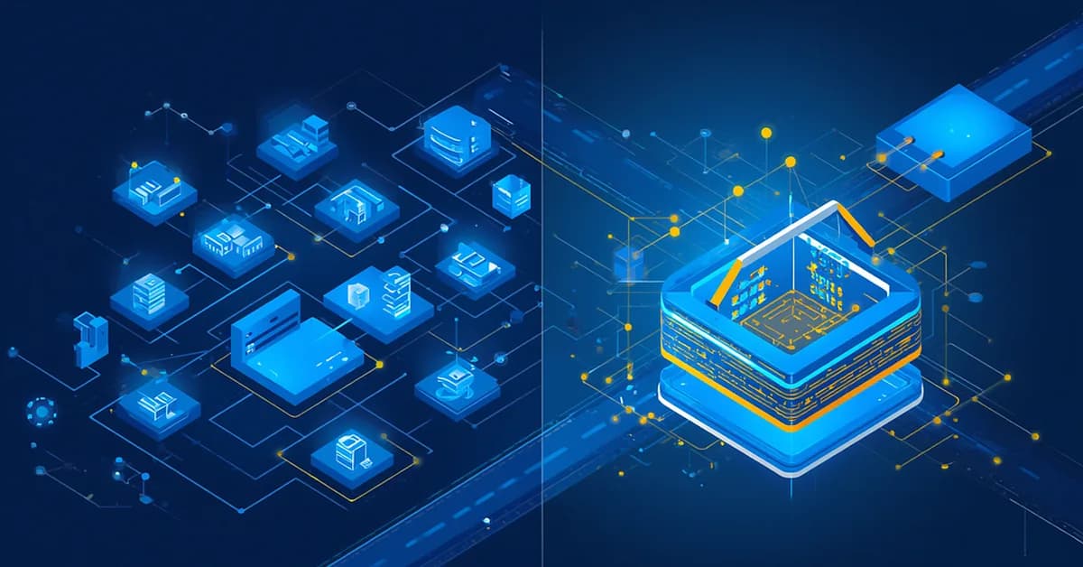 From Build to Adoption: A Playbook for Driving Platform Migration