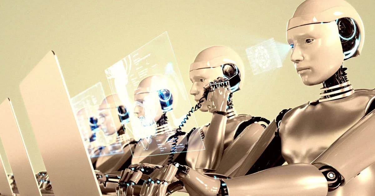 Foolish Pollsters Are Now Just Asking AI What Voters Would Say in Response to Questions and Publishing It at Face Value