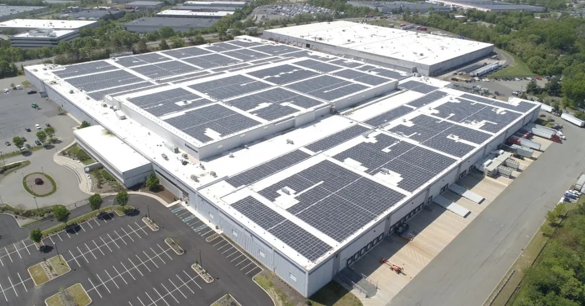 Data centers are becoming power plants ' this NJ project proves it