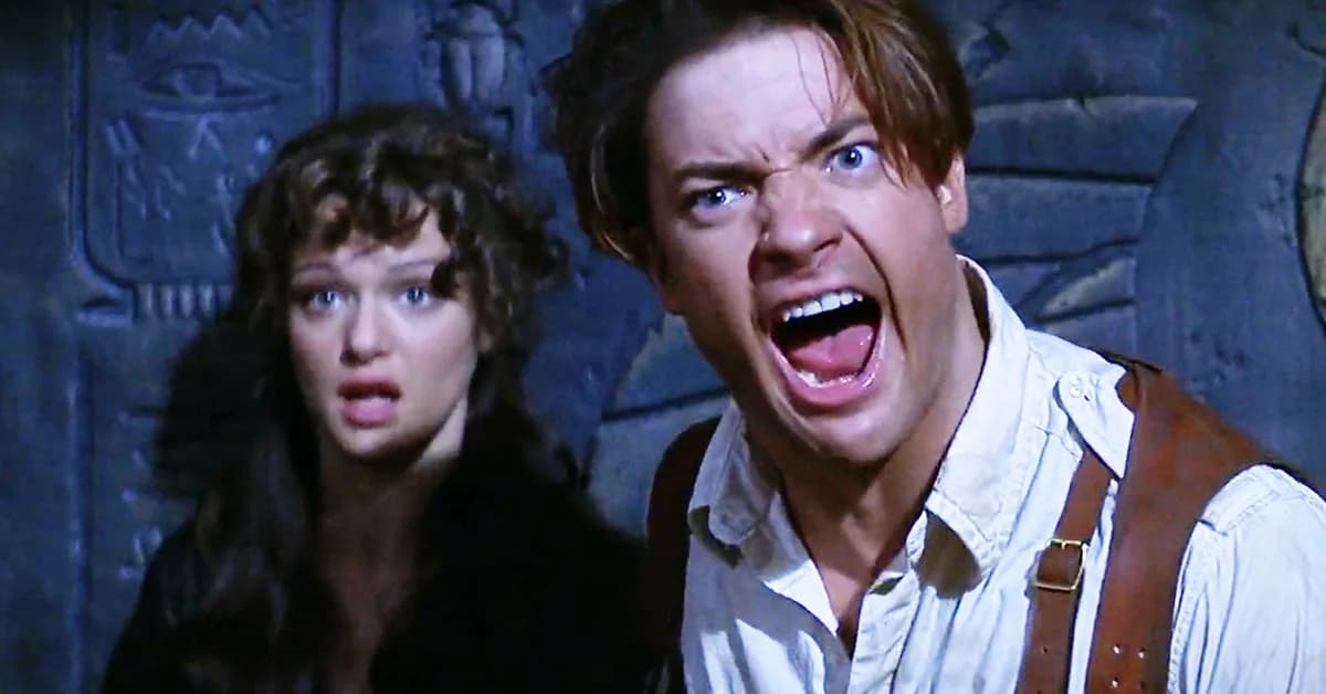 The Mummy 4 Moved Up to 2027 as Miami Vice '85 Is Pushed to 2028