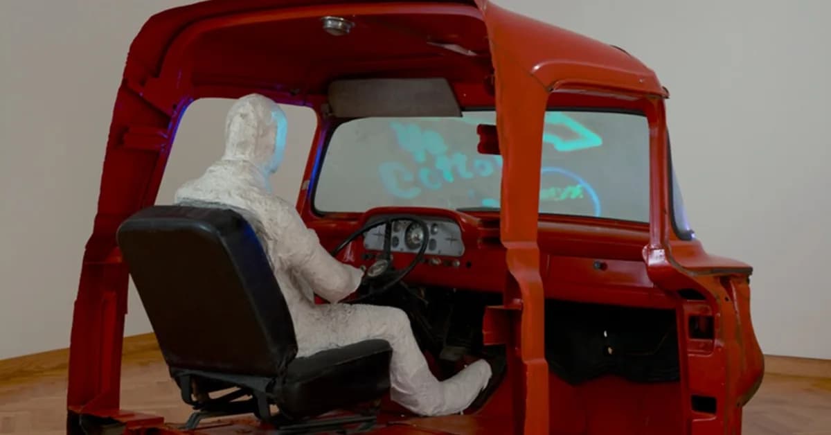 Cheaper, cleaner electric trucks overhaul China's logistics