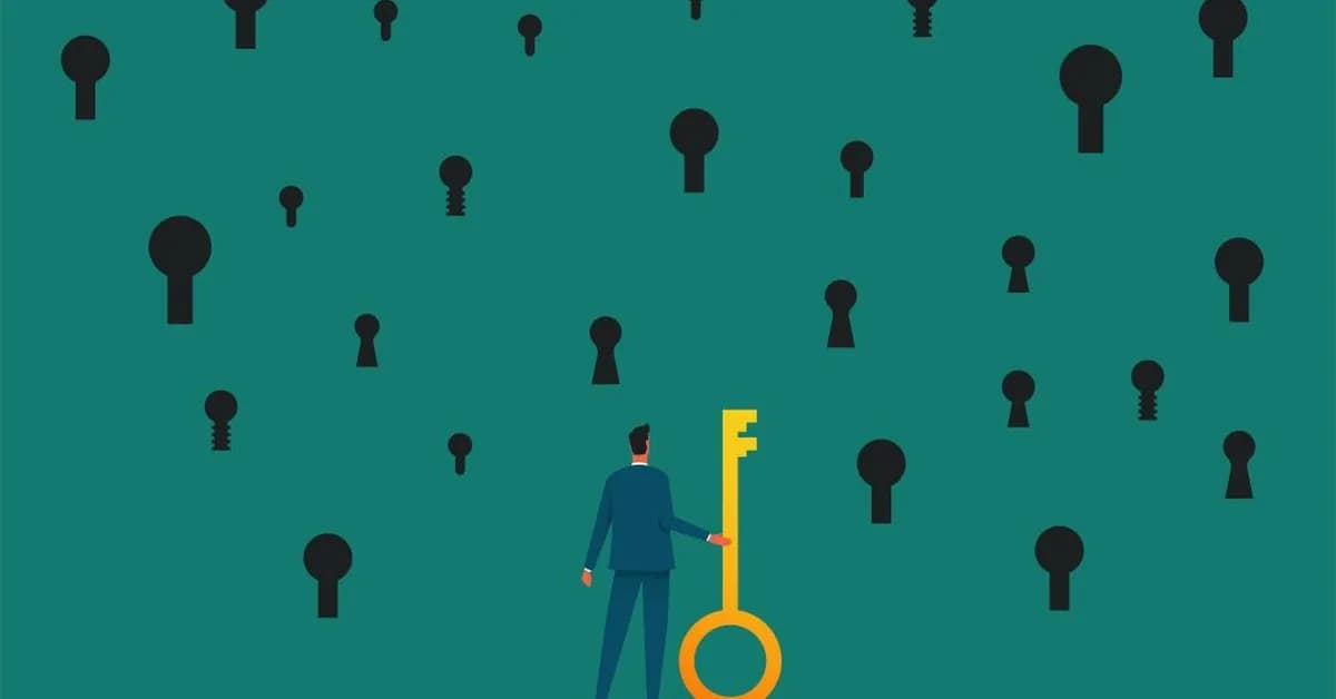 How to find and unlock the data hidden within videos