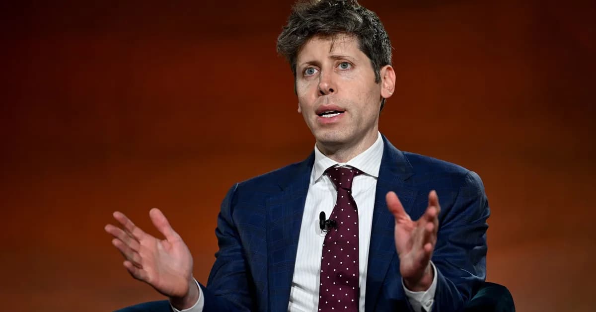 OpenAI Warns AI Could Leave Households Behind-Now, It Wants Robot Taxes and a Public Wealth Fund