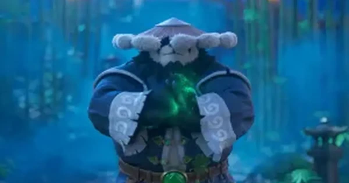 Hearthstone's First New Class In 4 Years And A More Story-Driven Journal Are On The Way