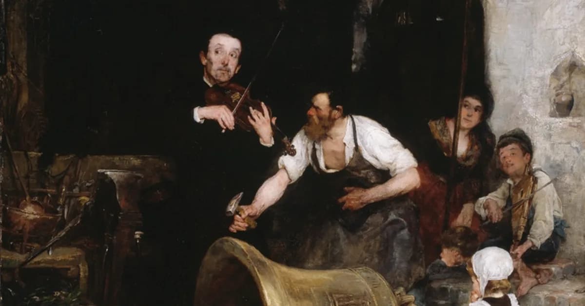 The Bell Curve and Why It Shows Up Everywhere