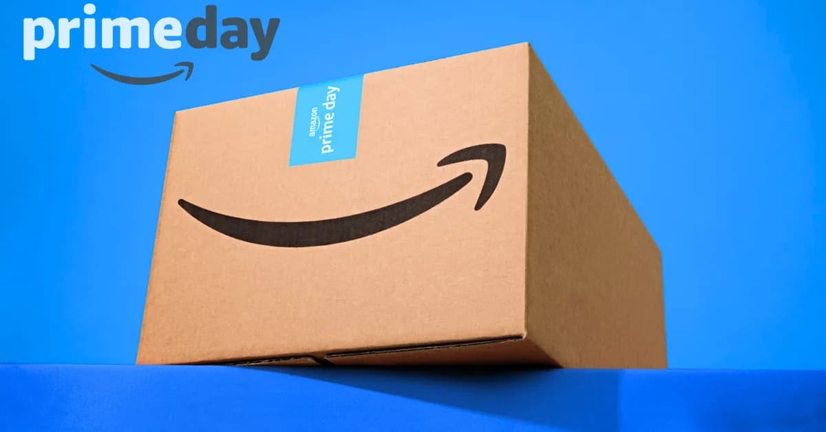 Amazon Announces the Dates for Its Next Prime Day Sale