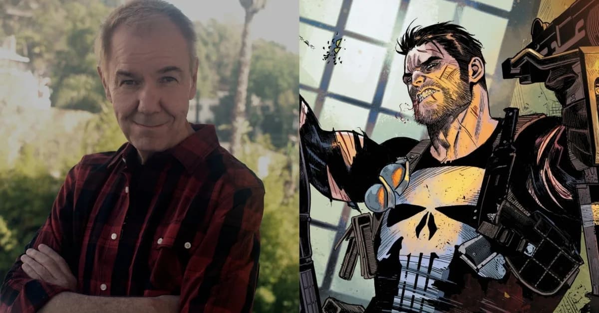 Gerry Conway, Punisher Co-Creator and Spider-Man Writer, Dies at 73