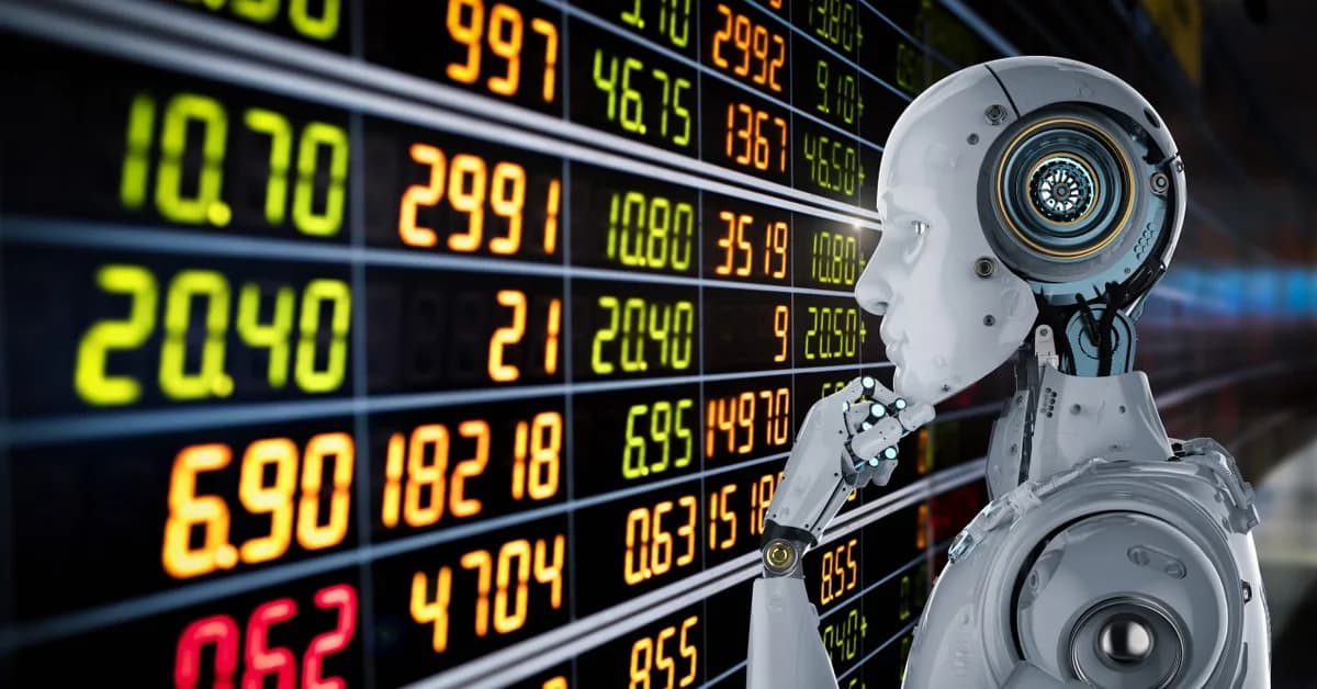 AI-powered financial intelligence identifies cost-saving opportunities