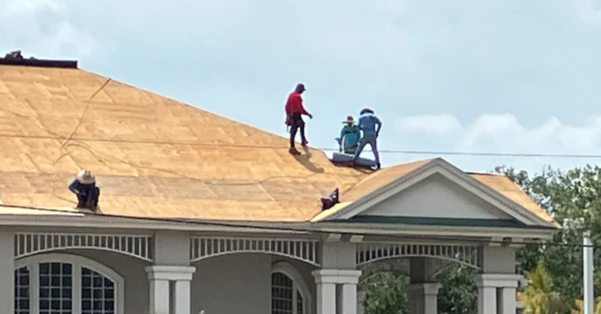 Naples, Florida, adopts AI to accelerate building plan review processes