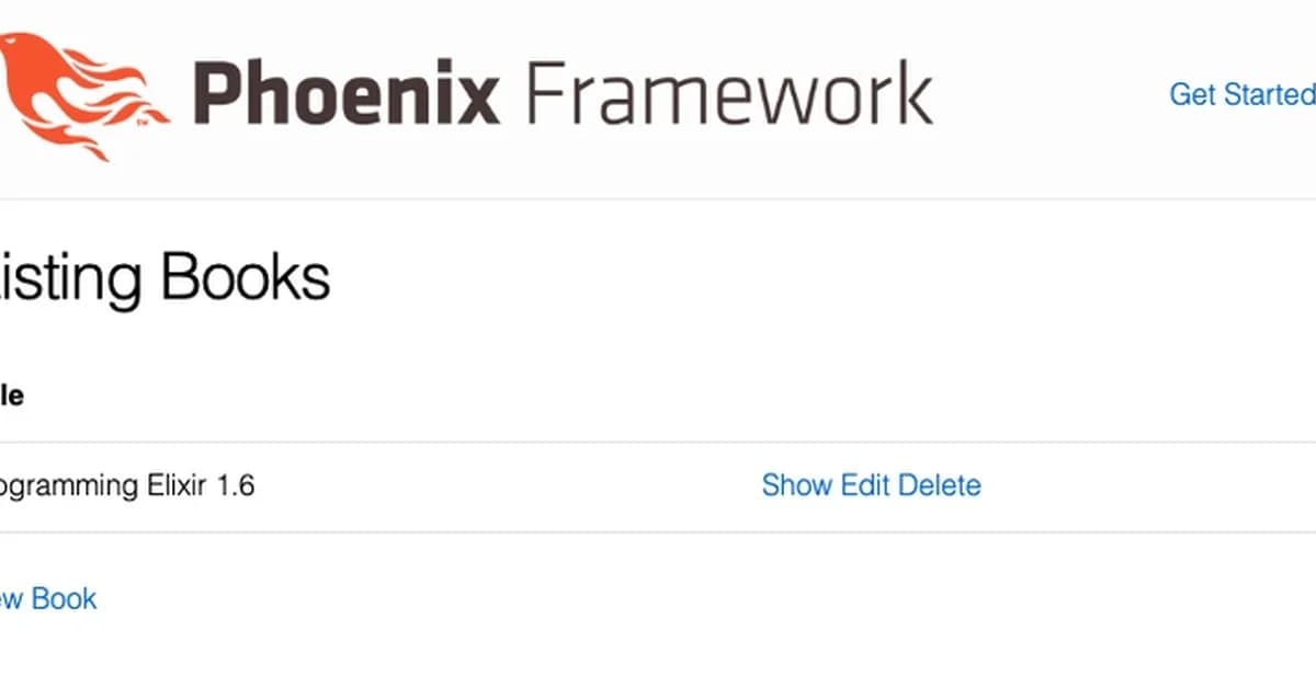 Organizing flash messages in Phoenix